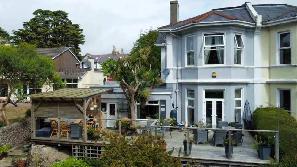 A Home with Income, Retirement Solution or Investment – You Choose