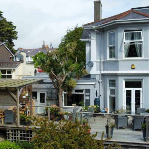 A Home with Income, Retirement Solution or Investment – You Choose