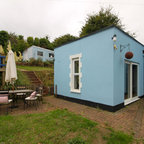 Family Home – Home with Income – Home with Granny Annexe