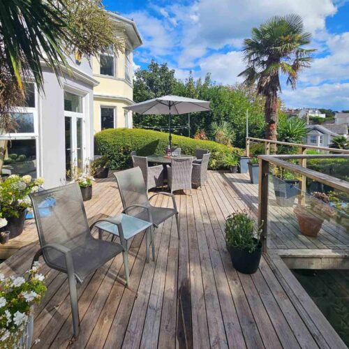 A Home with Income, Retirement Solution or Investment – You Choose
