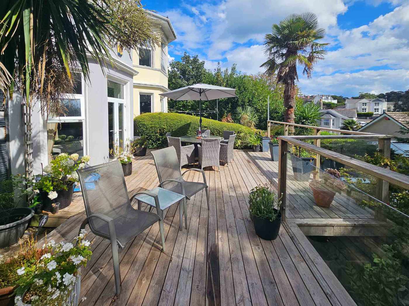 A Home with Income, Retirement Solution or Investment – You Choose