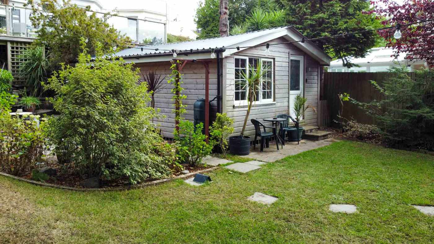 A Home with Income, Retirement Solution or Investment – You Choose