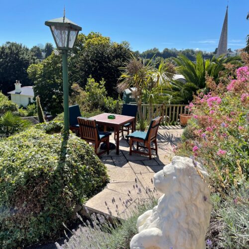 Exceptional Coastal Guest House Offering Up to 17 Bedrooms Across the Main Hotel, Villa and Lodge