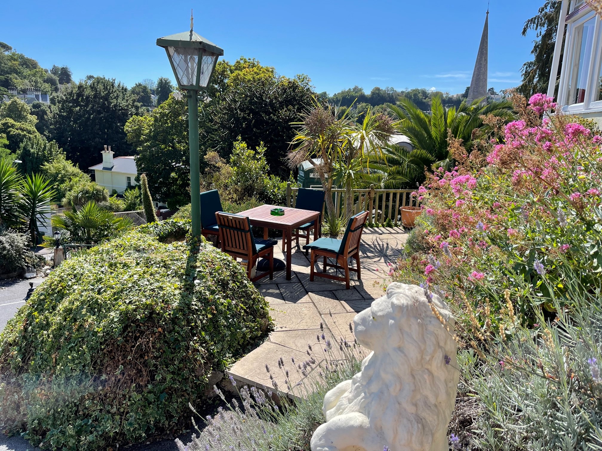 Exceptional Coastal Guest House Offering Up to 17 Bedrooms Across the Main Hotel, Villa and Lodge