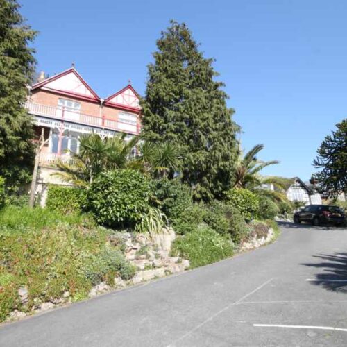 Exceptional Coastal Guest House Offering Up to 17 Bedrooms Across the Main Hotel, Villa and Lodge