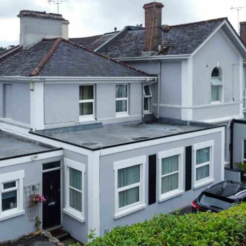 A Home with Income, Retirement Solution or Investment – You Choose