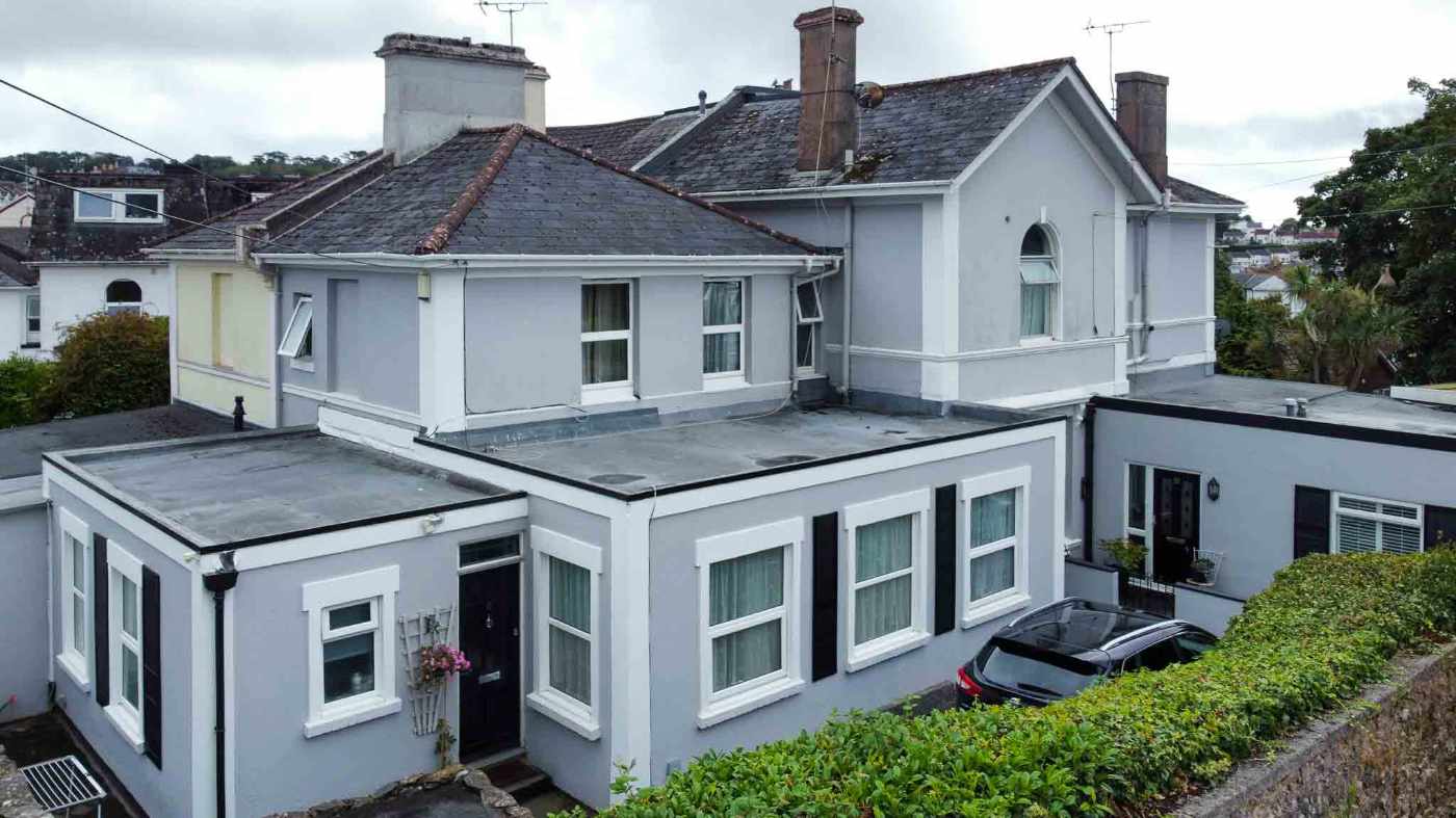 A Home with Income, Retirement Solution or Investment – You Choose