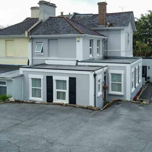 A Home with Income, Retirement Solution or Investment – You Choose