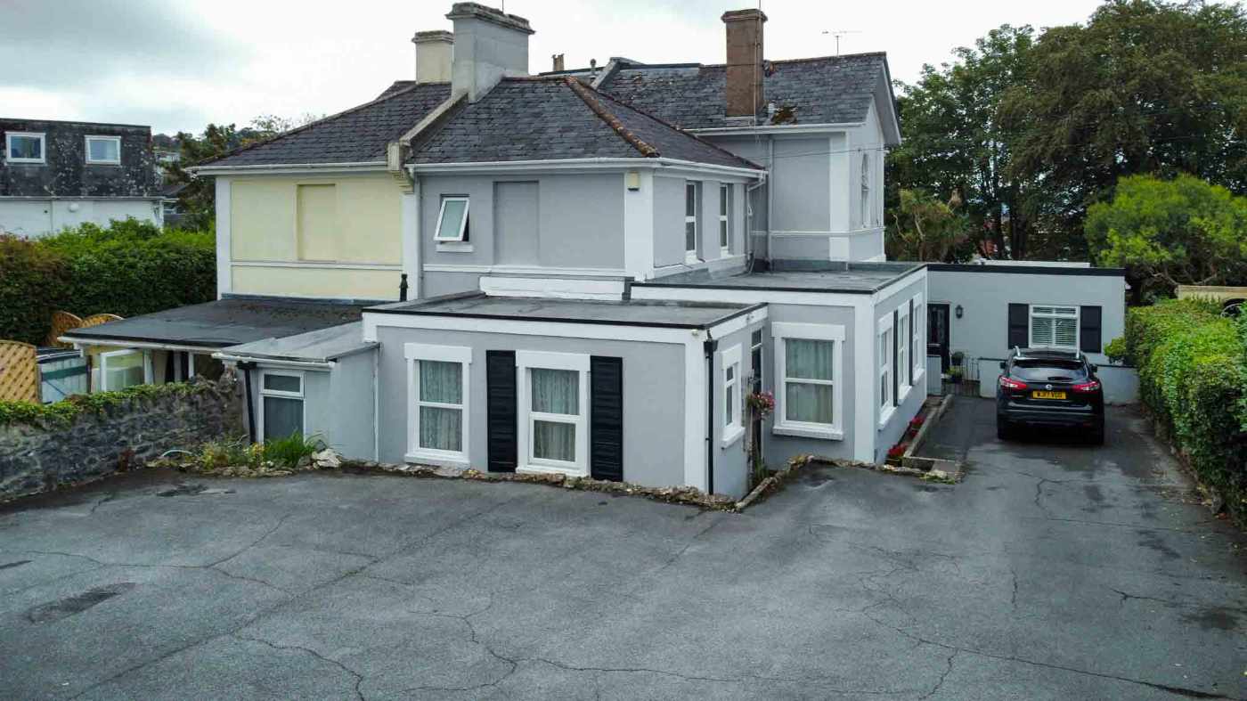 A Home with Income, Retirement Solution or Investment – You Choose