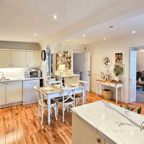 A Home with Income, Retirement Solution or Investment – You Choose