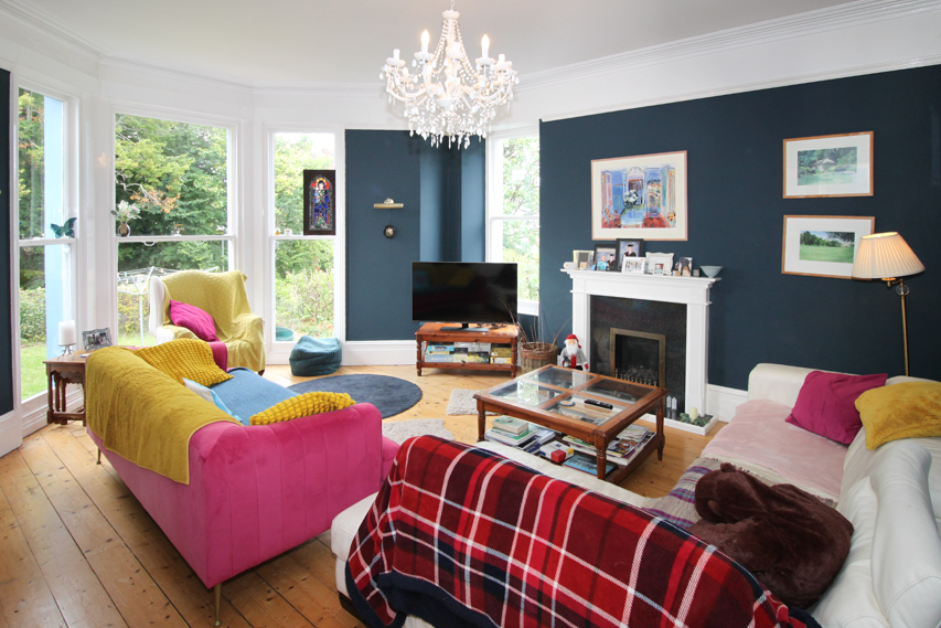 Family Home – Home with Income – Home with Granny Annexe