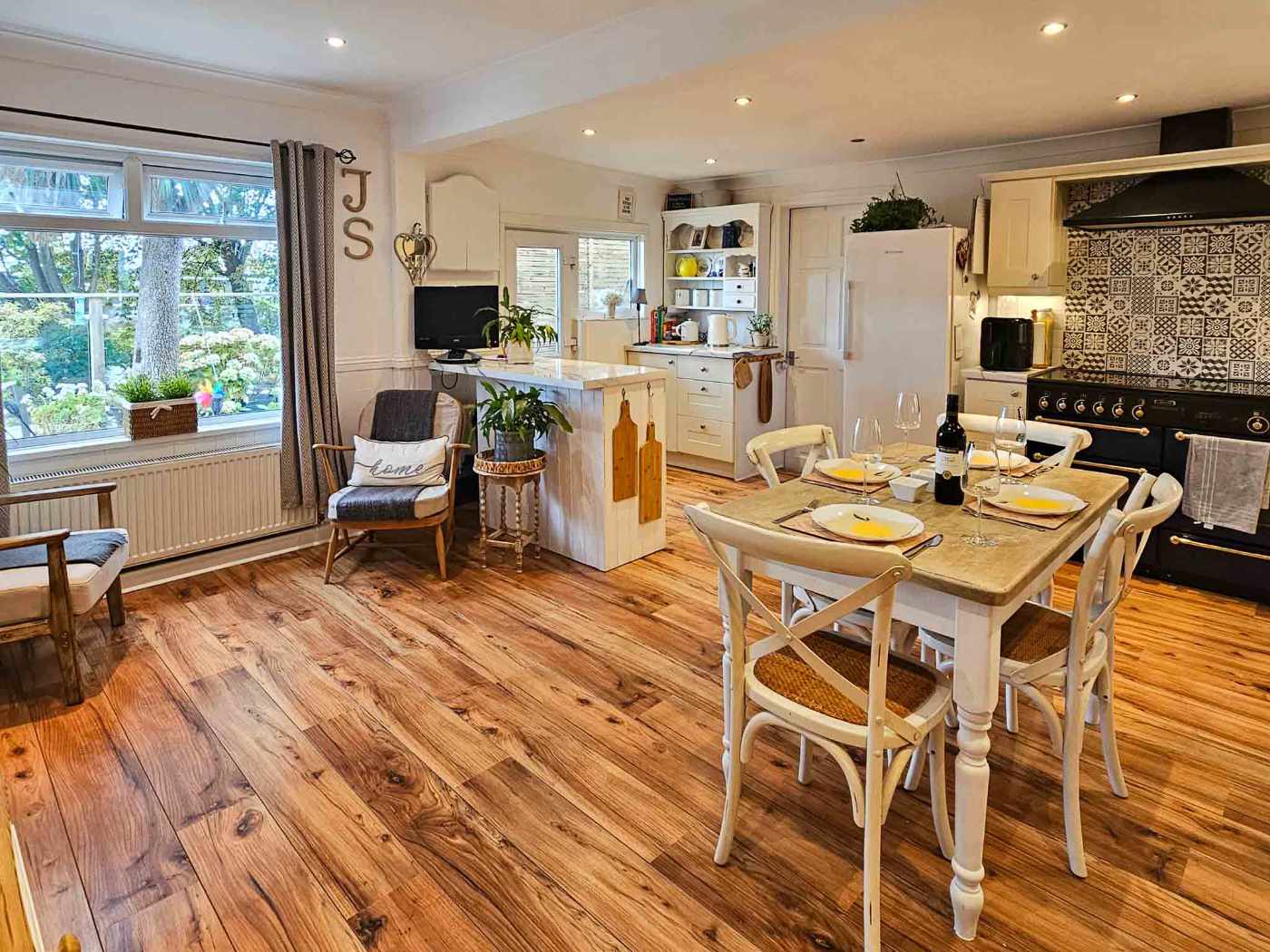 A Home with Income, Retirement Solution or Investment – You Choose