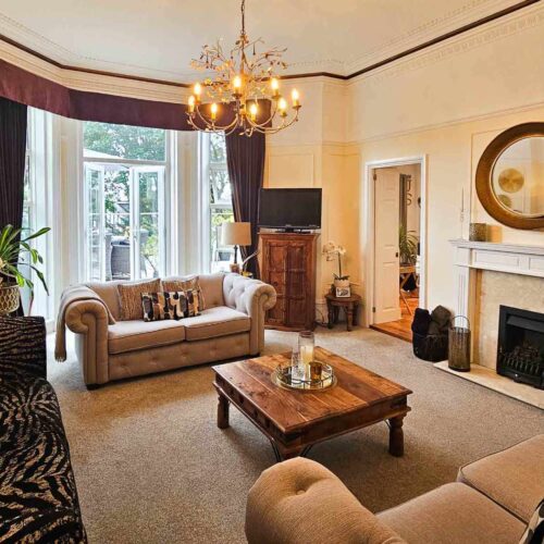 A Home with Income, Retirement Solution or Investment – You Choose