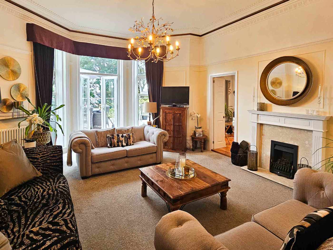A Home with Income, Retirement Solution or Investment – You Choose